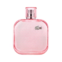 Lacoste L.12.12 Rose Sparklıng Edt Parfüm Sku: Smg8690010466891