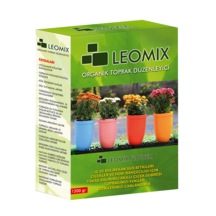 Leomix 1200 G Toprak Düzenleyici