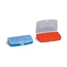 Portbag Or07 Poly 2/12 Organizer Civata Kutusu Diğer