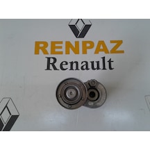 Renault / Dacia Alternatör Gergi Rulmanı 8671019931 - 117507271r
