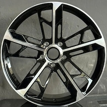 5 130 21 9.5-11.5 Et60-65 B/d Emr-1150 Porsche Taycan Jant Modeli