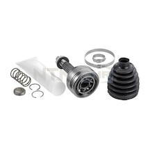 Snr Aks Kafası Renault Clıo Iı 98 Clıo Iıı 05 Modus 04 1.2 1.5dci Ojk55031 8200482436 8200559377 8200661507