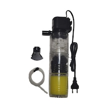 Venusaqua Vs-1303 3 Kademeli Akvaryum İç Filtre 20 Watt