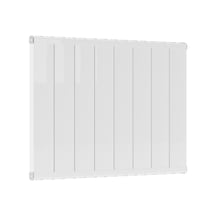 Dgvision Feronia 600x800 Alüminyum Radyatör 60x80 Cm