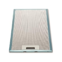 Ehla Filtre Mekappa Alüminyum Filtre 20.2 X 49.1 Cm Alüminyum Diğer
