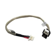 Lenovo Uyumlu Yoga 710 710-14Ikb 80V4 Dc Power Jack