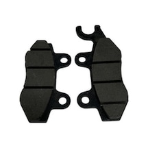 Disk Balatası Ön Rtr200 A