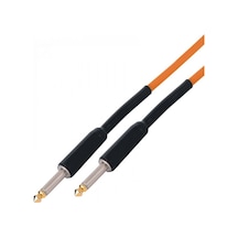 Gyc 10N 10Ft-3M Orange Enstruman Kablosu