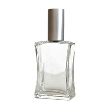 Elito İçbükey Parfüm Kolonya Sprey Şişesi 50 Ml 20 Adet
