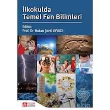 İlkokulda Temel Fen bilimleri- Pegem Akademi Yayıncılık