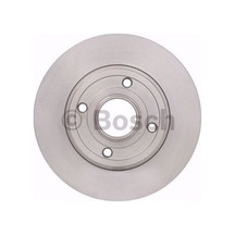 Renault Modus 1.4 2004-2020 Bosch Arka Fren Diski N11.3763