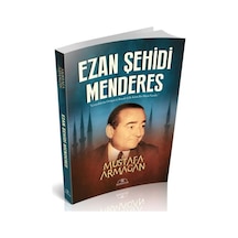 Ezan Şehidi Menderes