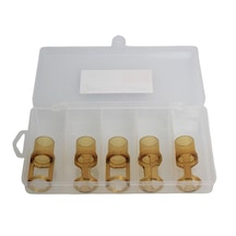 Parts4laser 12 Mm Mesafe Ölçer Kiti Candela Pro Series Lazer Epilasyon Makinası Uyumlu Parçası