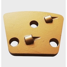 Slp Makine 2pcd 3-9mm 2 1/4 Pcd Beton Silim Elması