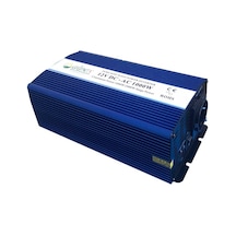 1000 Watt 12 Volt Tam Sinüs İnverter