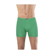 Erkek Ince Belli Bambu Likralı Boxer 1273 - 3 Adet 001