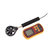 Benetech Gm8901+ Dijital Anemometre Hava Debi Ölçer