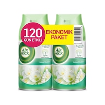 Air Wick Freshmatic Oda Kokusu Bahar Çiçekleri Yedek 2 x 250 ML