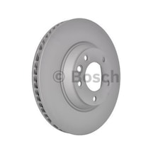 Vw Touareg 3.0Tdı 2006-2010 Bosch Ön Disk 2 Adet