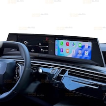 Peugeot 3008 Allure Business Uyumlu Dijital Gösterge Ve Multimedy