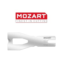 Mozart 8678.000-2884 Kazıma Bıçağı Yedek Bıçağı