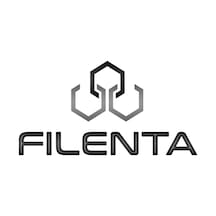 Filenta Lila Pla Premium Filament 1.75mm 1kg