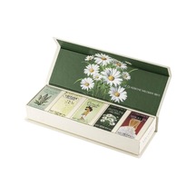 Valobra Gift Box Reseda - 5'li Sabun Seti 5 X 45 Gr Parfümsüz
