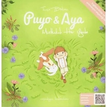 Puyo ve Aya Mutluluk Her Yerde- Puyo&Aya