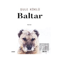 Baltar Şule Yayınları - Şule Yayınları