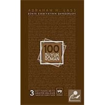 100 Büyük Roman 3 - Abraham H. Lass - Ötüken Neşriyat