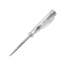 İzeltaş Yıldız Kontrol Kalemi, Şeffaf, 135 Mm