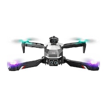 Premium M2 Hd Kameralı Katlanabilir Drone Ekranlı Kumanda Eğlence Yarış Uçan