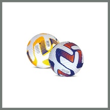 Bezos Deniz 420 Futbol Topu 1 Adet Mmbz