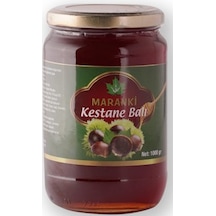 Maranki Kestane Balı 1 KG