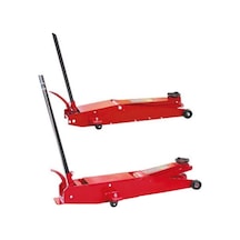 Profesyonel Tip Arabalı Kriko 2 Ton
