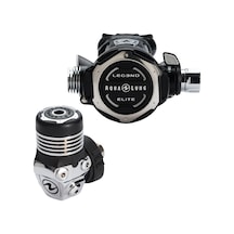 Aqualung Legend Elite Regülatör Seti Çok Renkli