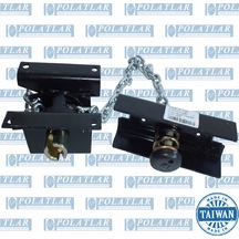 Isuzu Npr 66 Stepne Taşıyıcı