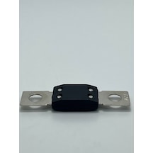 Mega Megaval Sigorta 150a Siyah 150 Amper
