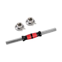 Ganzhoushop Suntek Kaldırma Sapı Halter Dişli Bar Ağırlık 40 Cm Vy