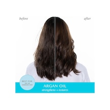 Argan Yağlı Saç Kremi Argan Oil 355 Ml