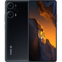 Poco F5 12 GB 256 GB (Xiaomi Türkiye Garantili)