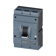 Siemens 3va2510-5hl32-0aa0 - 3va25 400-1000a Etu320 55ka 3p Şalter