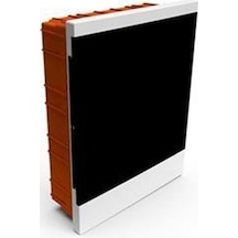 24Lü S.A. Sigorta Kutusu Comfort Mutlusan