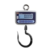Tem Eko-lcd 500 Kg 200 Gr Onaylı Çengelli Baskül - Baskül Terazi