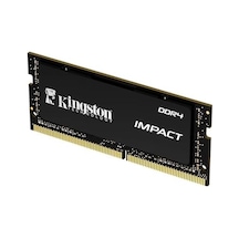 32gb Ddr4 3200mt/s Cl20 Sodımm Notebook Performans Ram - Kf432s20ıb/32tr