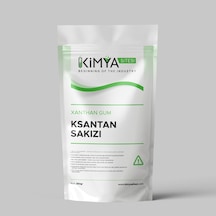 Xanthan Gum Ksantan Sakızı 250gr