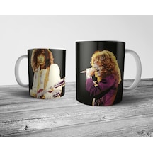 Pixxa Led Zeppelin Kupa Bardak Model 3