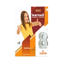 Borealıs 8. Sınıf Learned Paragraphs Dialogues Reading Skills