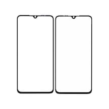 Xiaomi Mi 9 Lite Dokunmatik Okalı Ön Cam Touch Lens Kalit