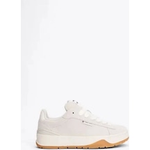 Tommy Hilfiger Tjw Skate Sneaker Krem